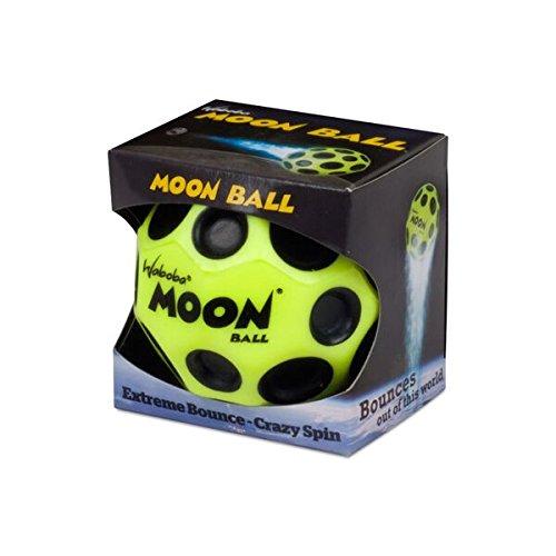 Waboba Moon Ball (Colors May Vary) Toy Waboba 