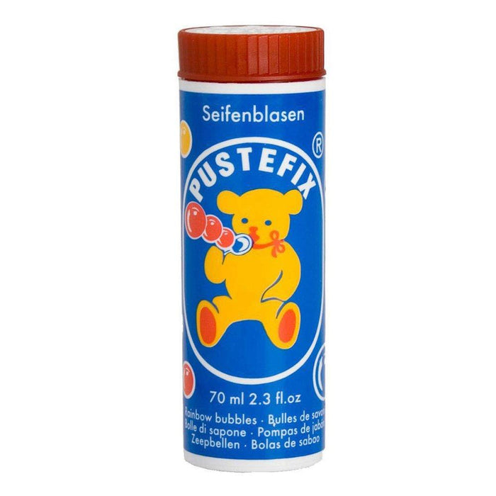 Pustefix Bubbles with Wand, 70ml Toy Pustefix 