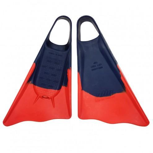 Ally Floating Swim Fins