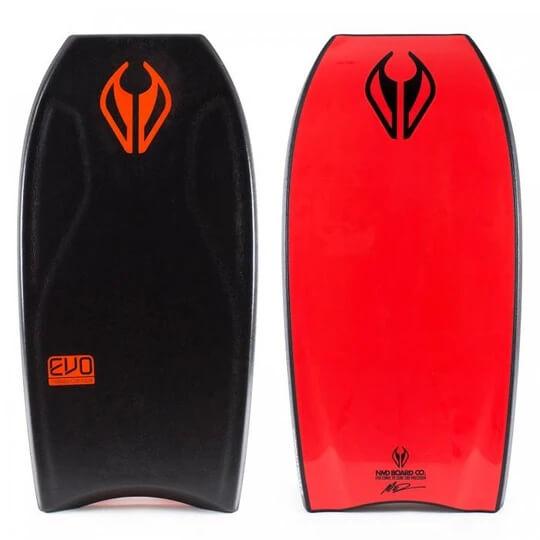 NMD Evolution Bodyboard