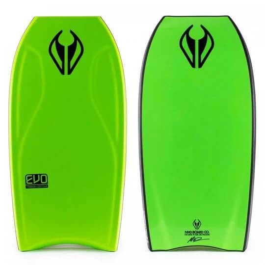 NMD Evolution Bodyboard