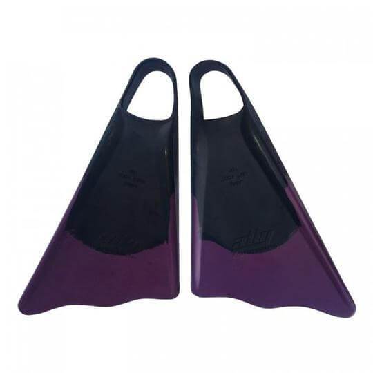 Ally Floating Swim Fins