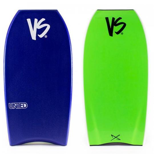 VS United PE Bodyboard