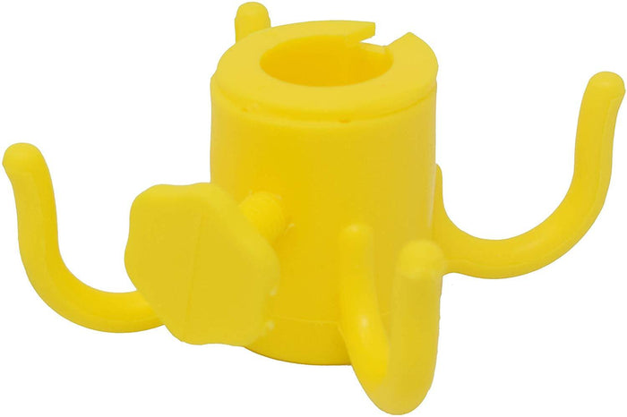 Beachgoer Beach Umbrella Hanging Hook - 4 Prong
