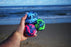 Beachgoer Pack of 12 Water Splash Balls