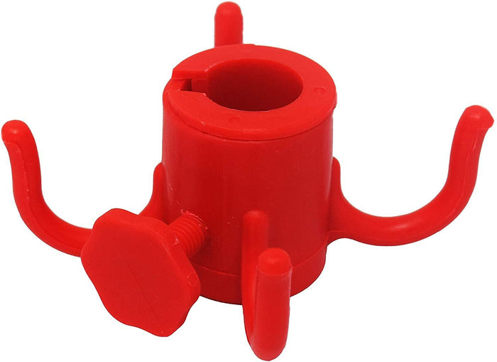 Beachgoer Beach Umbrella Hanging Hook - 4 Prong
