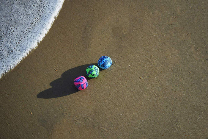 Beachgoer Pack of 12 Water Splash Balls
