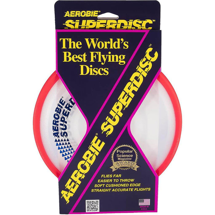 Aerobie Superdisc