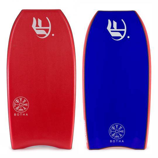 Empire Andre Botha PE Bodyboard