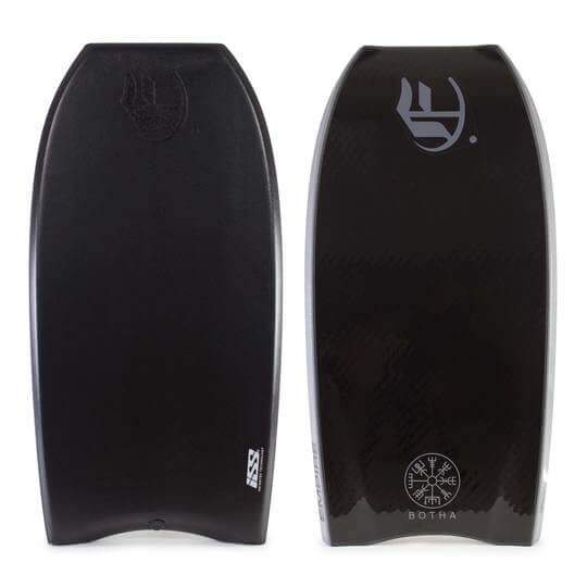 Empire Andre Botha PP ISS Bodyboard