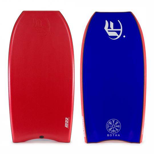 Empire Andre Botha PP ISS Bodyboard