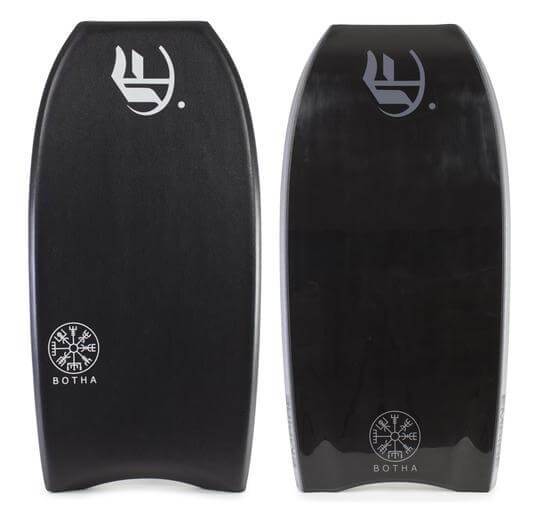 Empire Andre Botha PE Bodyboard