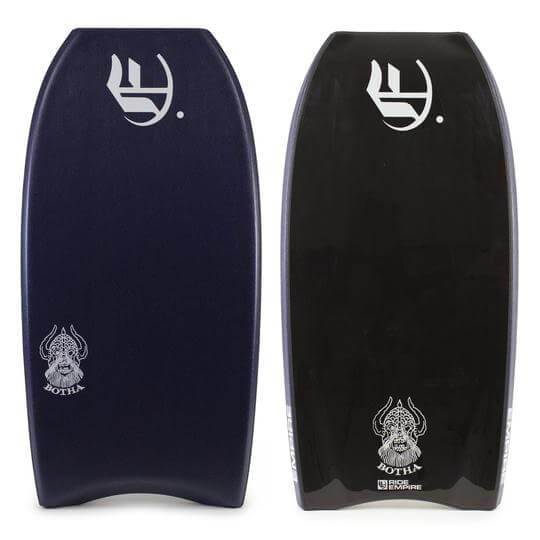 Empire Andre Botha NRG+ Viking Bodyboard