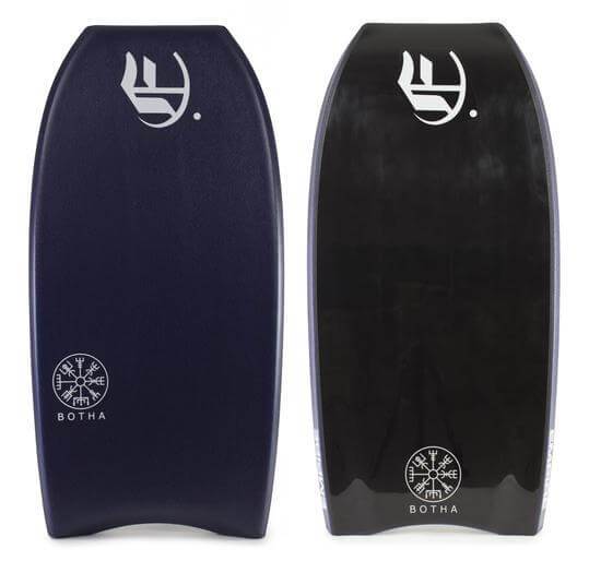 Empire Andre Botha PE Bodyboard