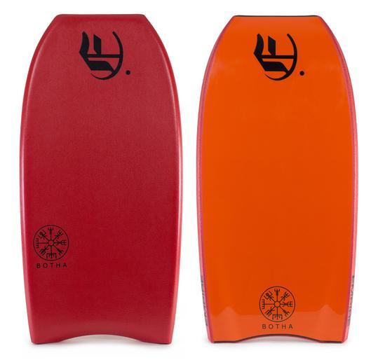 Empire Andre Botha PE Bodyboard