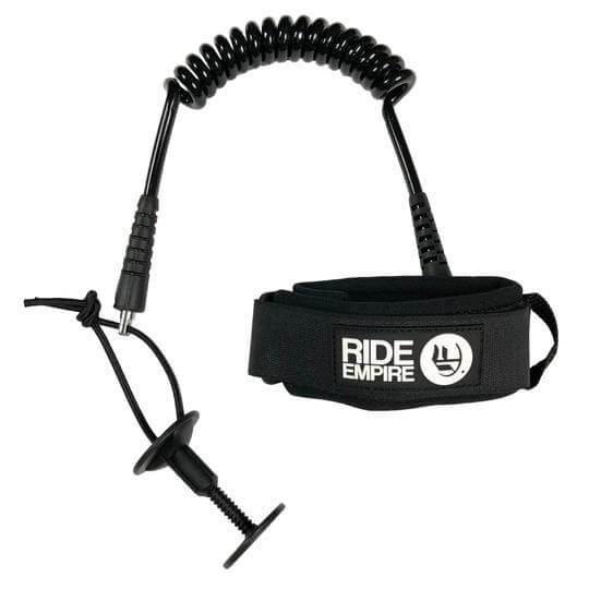 Empire Andre Botha Signature Bicep Bodyboard Leash
