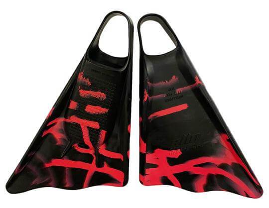 Ally Floating Swim Fins