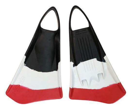 Ally ERS4 Swim Fins