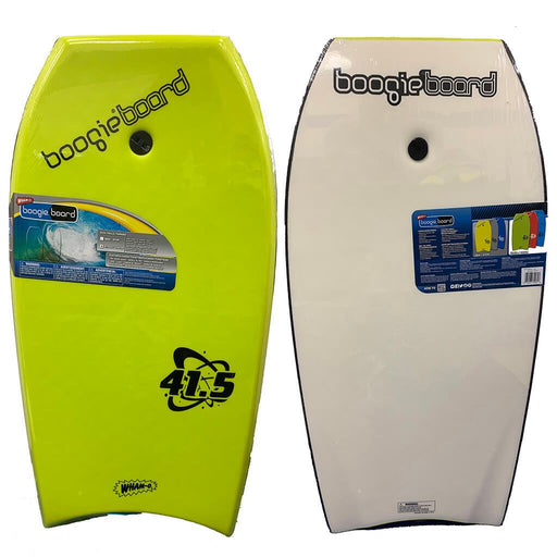 Wham-O Boogie Board 41.5" Bodyboard