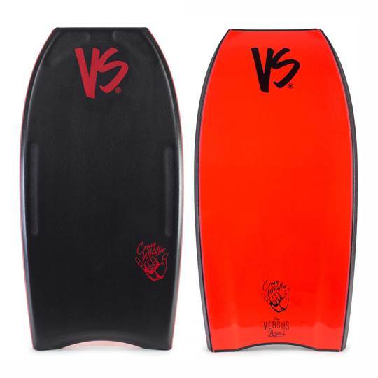 VS Craig Whetter PP Bodyboard