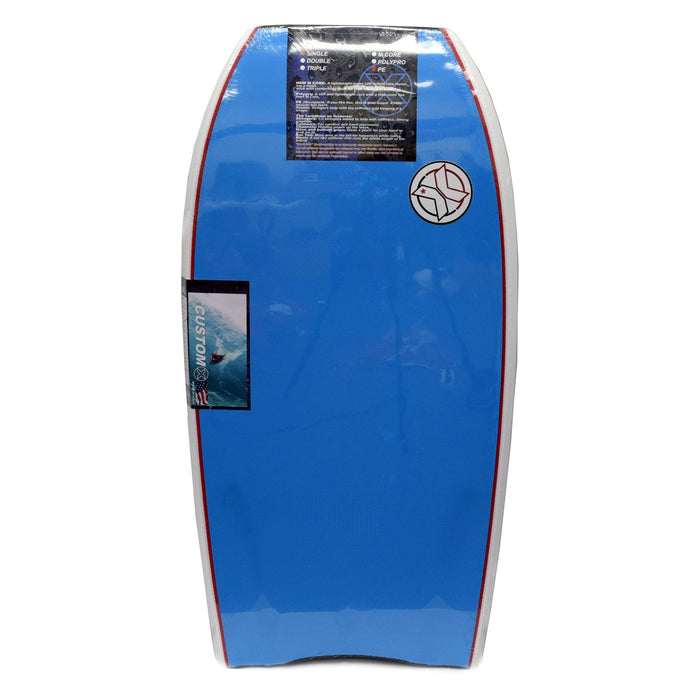 Custom X XPE Bodyboard Bodyboard Custom X 