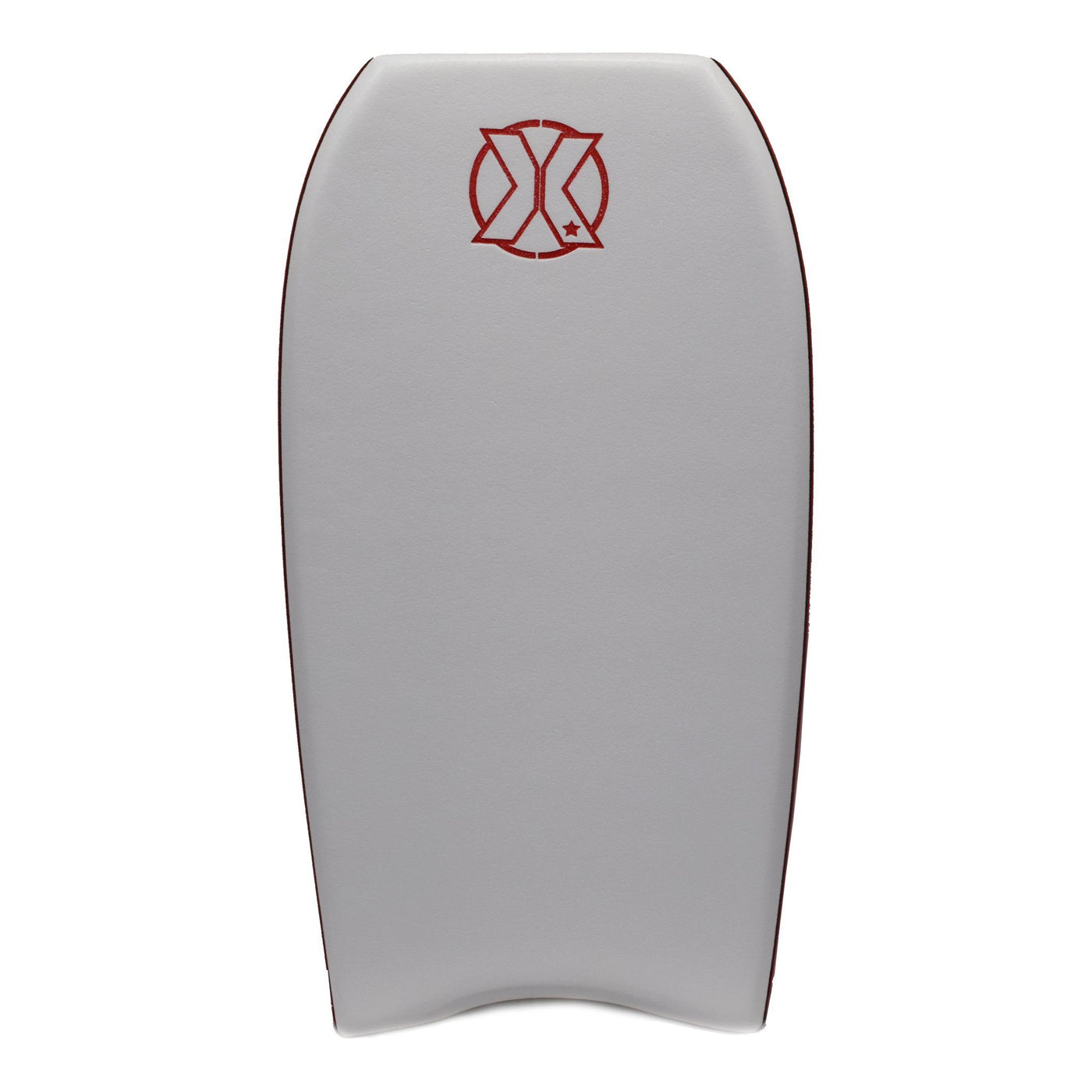 Custom X Beast 48" Bodyboard The Best Big Bodyboard — Beachgoer