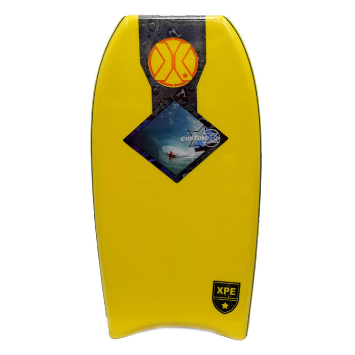 Custom X XPE Bodyboard Bodyboard Custom X 
