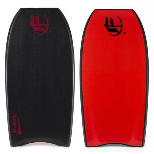 Empire Motion PE Bodyboard