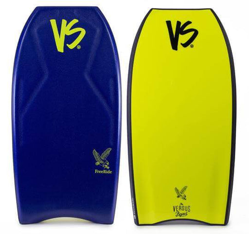 VS FREE MOTION PP Bodyboard