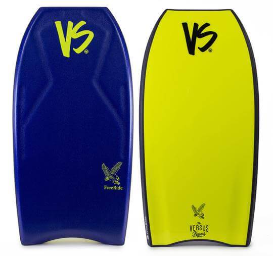 VS FREE MOTION PP Bodyboard