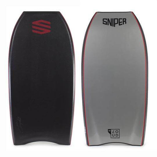 Sniper Iain PP Bodyboard