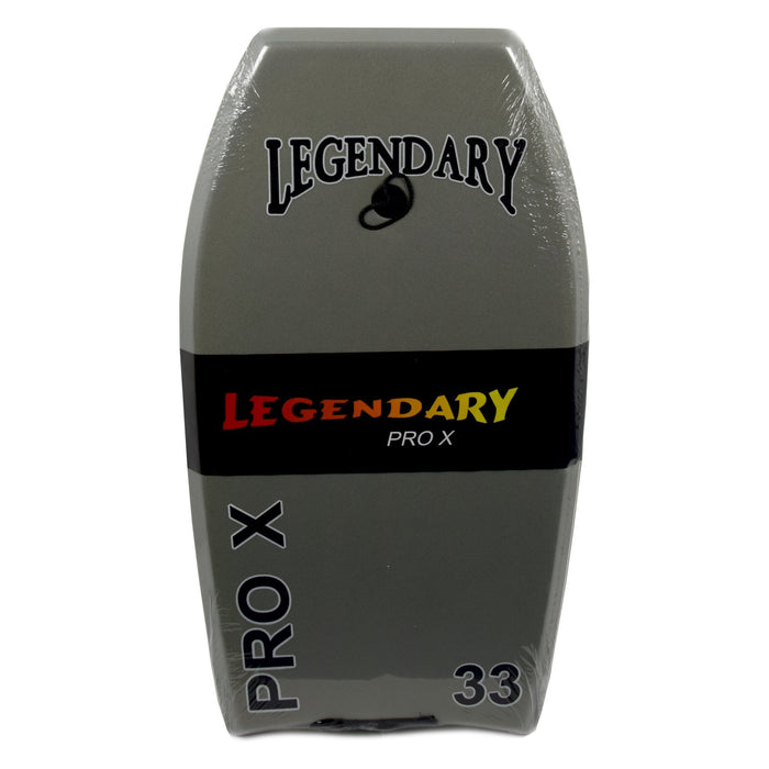 Legendary Pro X 33" Bodyboard Bodyboard Legendary 