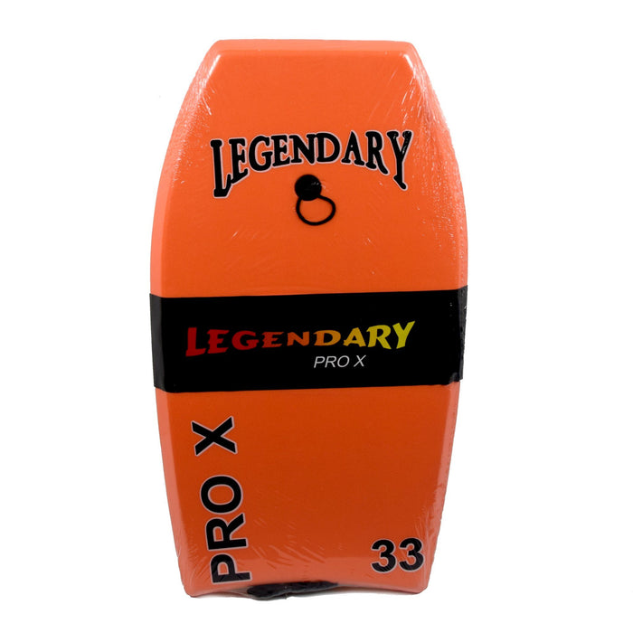 Legendary Pro X 33" Bodyboard Bodyboard Legendary 