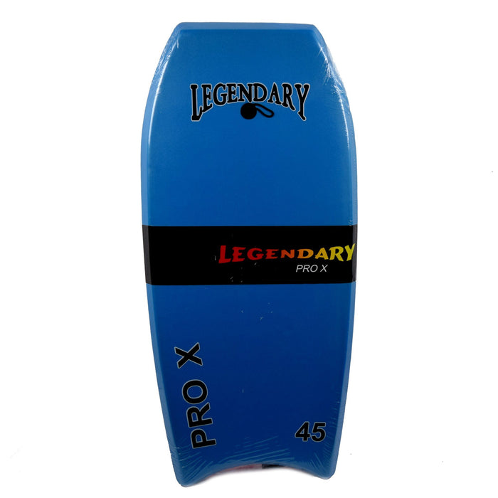 Legendary Pro X 45" Bodyboard Bodyboard Legendary 