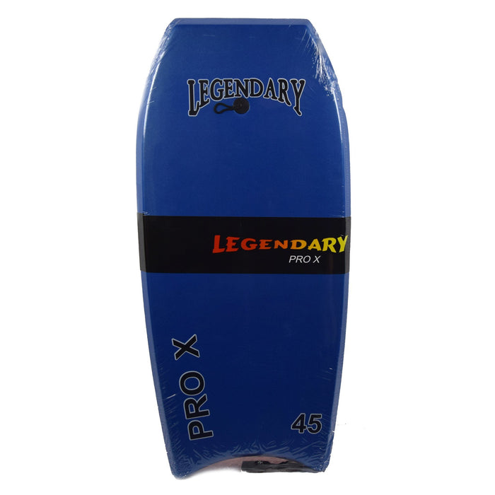 Legendary Pro X 45" Bodyboard Bodyboard Legendary 