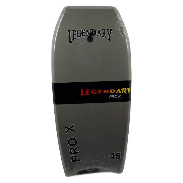 Legendary Pro X 45" Bodyboard Bodyboard Legendary 