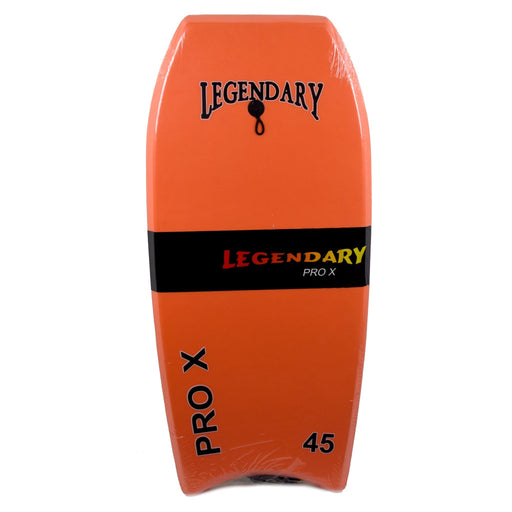 Legendary Pro X 45" Bodyboard Bodyboard Legendary 