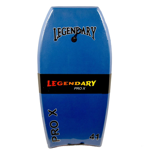 Legendary Pro X 41" Bodyboard Bodyboard Legendary 