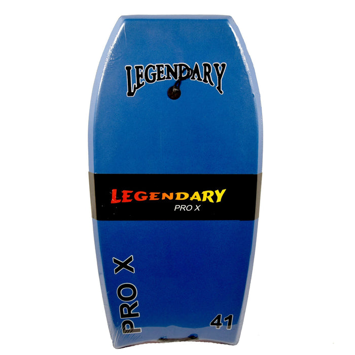 Legendary Pro X 41" Bodyboard Bodyboard Legendary 