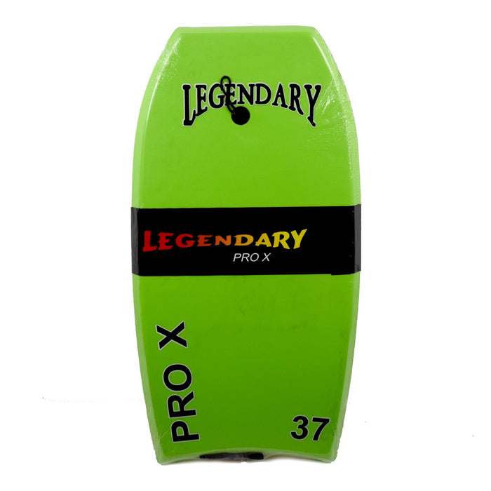 Legendary Pro X 37" Bodyboard Bodyboard Legendary 