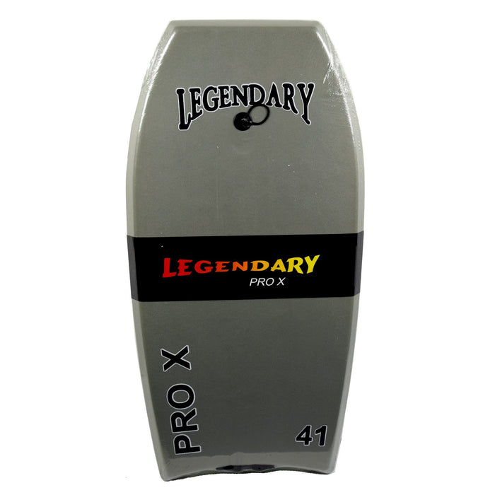 Legendary Pro X 41" Bodyboard Bodyboard Legendary 