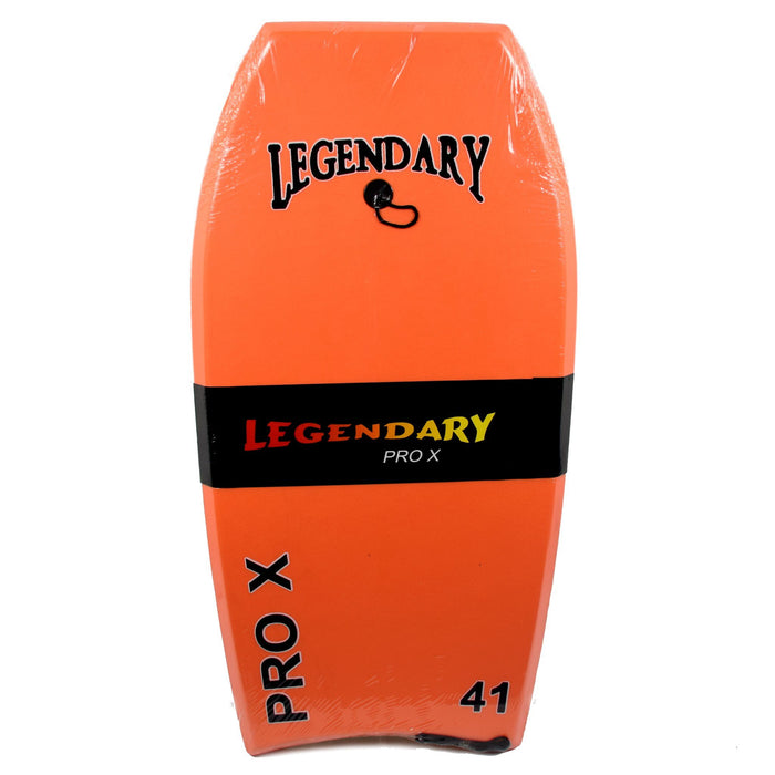 Legendary Pro X 41" Bodyboard Bodyboard Legendary 