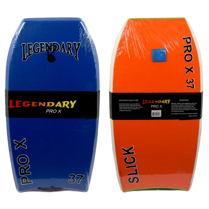Legendary Pro X 37" Bodyboard