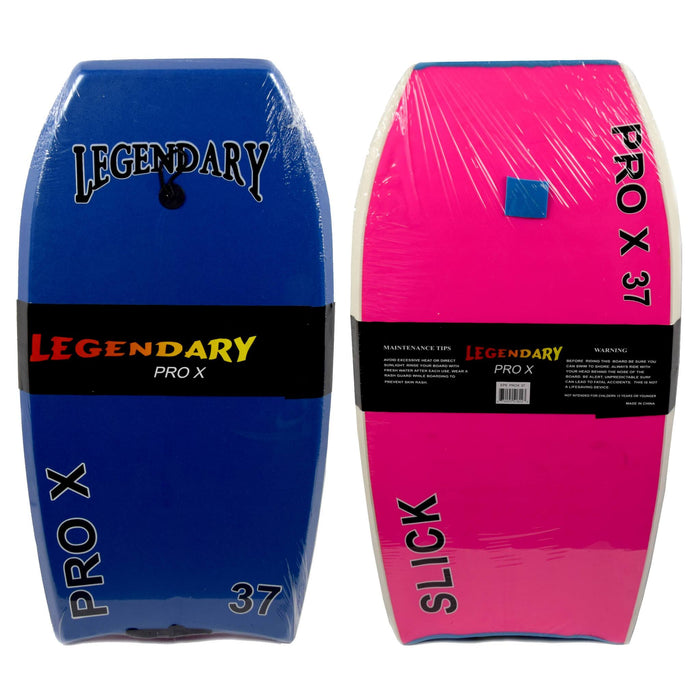 Legendary Pro X 37" Bodyboard