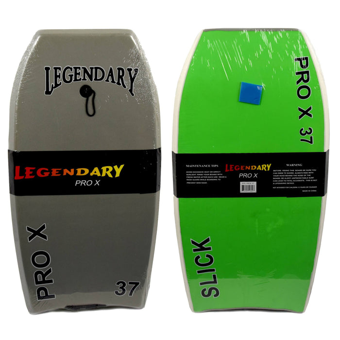 Legendary Pro X 37" Bodyboard
