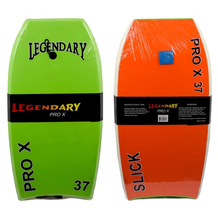 Legendary Pro X 37" Bodyboard