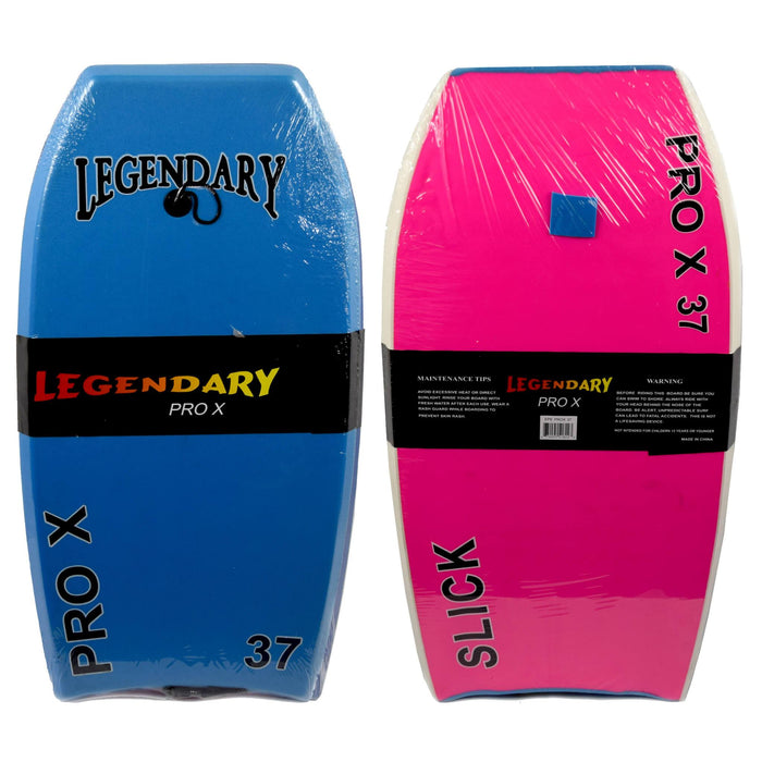 Legendary Pro X 37" Bodyboard