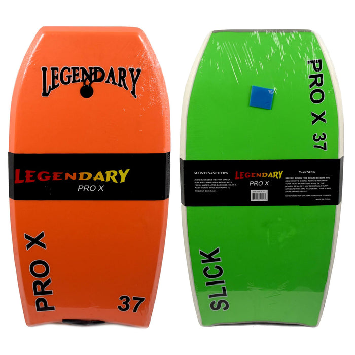 Legendary Pro X 37" Bodyboard