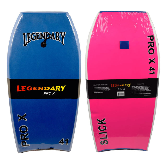Legendary Pro X 41" Bodyboard