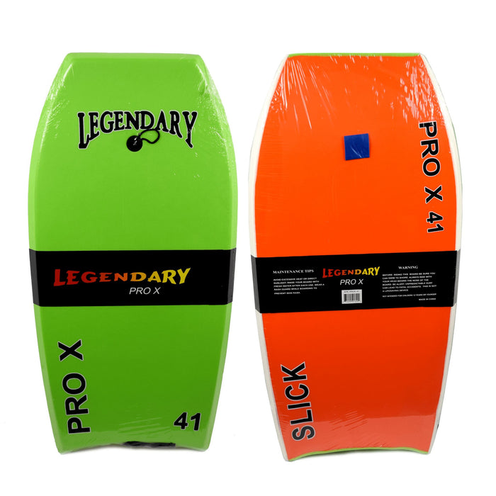 Legendary Pro X 41" Bodyboard